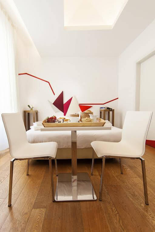 Relais Modern Bed & Breakfast Florence Exterior photo